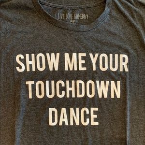 Women’s Short Sleeve Tee Shirt